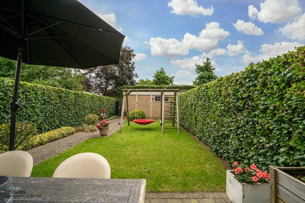 Medium property photo - Hensenbosstraat 19, 5954 AH Beesel